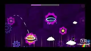 1 video geometical dominator 100%