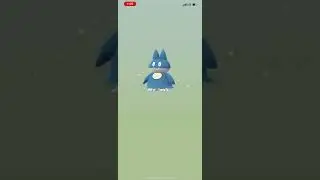 Hatching Shiny Flower Crown Happiny In Pok&eacute;mon Go