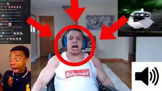tyler (loud)