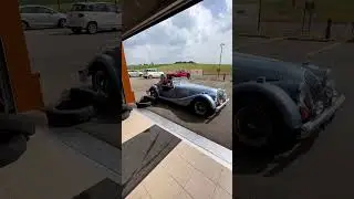 SKY Automobiles, votre expert Morgan !
