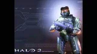 Halo 2 OST - Reclaimer