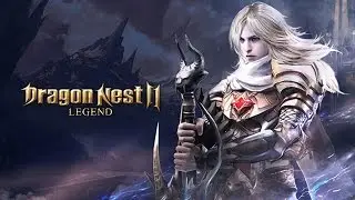 Dragon Nest 2: Legend CG Teaser Trailer