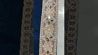 Top Lace 👌#shortvideo #fashion #fashiondesigners #sanjufashiondesigner