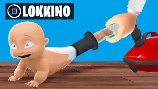 NON SUCCHIARE LOKKINO su WHO'S YOUR DADDY