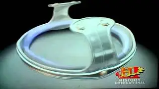 General Admits To Reverse Technology From Pieces Of Roswell Alien Craft Crash