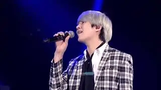 Super Junior -  Stars Appear