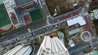 Okpo, Geoje, South Korea