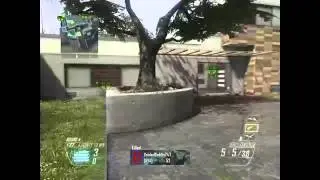 Black Ops 2 - Diamond Executioner Gameplay (SnD, + 6 man!)