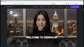 Generate viral videos in seconds with AI | Turn boring text or audio into viral videos