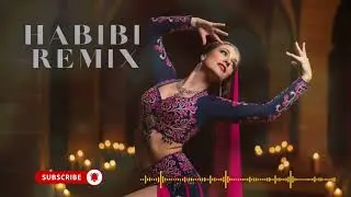 Habibi Remix 🔮 Celestial Arabian Flow | Ethnic Deep House 2026
