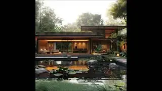 Modern Clubhouse Design  #architecturefirm #customhomeswa #modernarchitecture #seattledesign