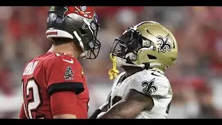 Cover 2 Podcast: Nick Nenad gives you his NFC South Preview
