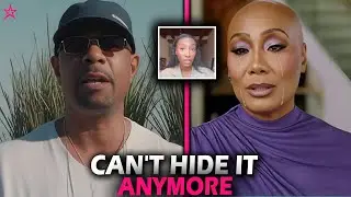 Towanda ERUPTS After Michael Reveals Ashley&rsquo;s Real Mother