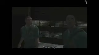 Manhunt 2 horo gams 😷😳العاب دموية  
