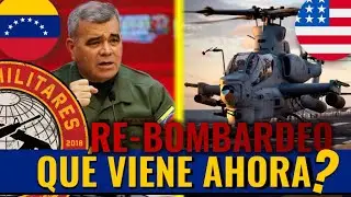 🔵VENEZUELA: El fin de una era. &iquest;Qu&eacute; pasar&aacute; ahora tras la captura de Maduro?