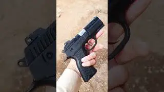 Sarsilmaz Cm9 9mm - Pak Made
