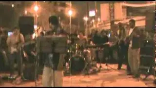 Hot Feet Band Love you More n' More live merghany 4-3-2011.mpg