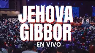 EBENEZER ZONA 5 EN HONDURAS  | JEHOVA GIBBOR +DONDE EST&Aacute;N |  (CON LETRA)