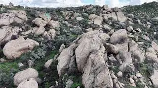 DJI MINI 5 PRO - Moreno Beach, Moreno Valley, California & BTH