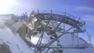 arrivo paradiso
