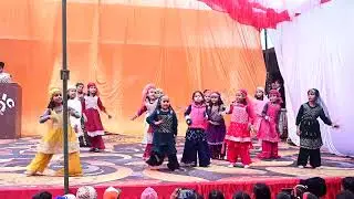 Beautiful Dance by Children's 2025