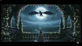 Cinematic Dark Fantasy Music | Magical Atmospheric Realm | Powerful Enchanting Orchestral✨🐉