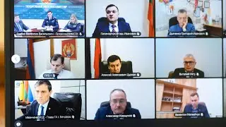Задачи Госслужбе экологического контроля и охраны окружающей среды