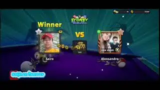 Flower rank 8 pool challenge