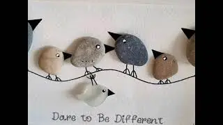 Dare to be different #digital #digitaltransformation #digitalart #digitalnature ##beyourself 