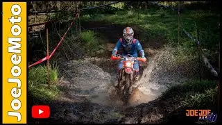 FINALLY A PODIUM FINISH!  QEC Round 5 - Australian Enduro Championship BETA