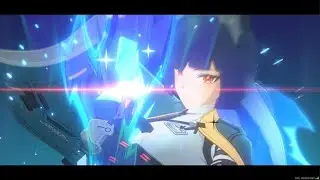 Miyabi lycaon hypercarry NEW Shiyu