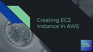 Create Free EC2 Instance with Ubuntu 20.04 in AWS Tutorial - Mirocode