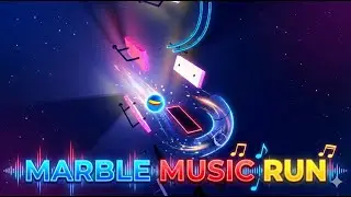 Mesmerizing Marble Run Plays Beethoven&rsquo;s Fur Elise | Satisfying Music ASMR