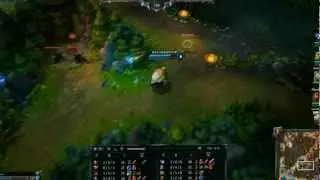 League of Legends Quick Tips: Blue Buff