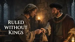How Medieval Villages Were Governed in Medieval England | Everyday Life in the Middle Ages 
