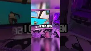 Тестирование мощного игрового ПК с безумным FPS в Fortnite #GamingPC #RTX #FortniteFPS #Ryzen7000