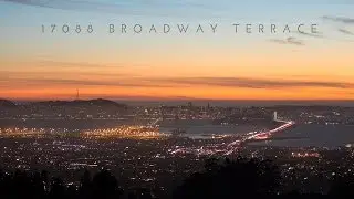 17088 Broadway Terrace Oakland Hills