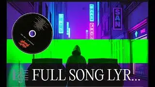 LOW FREQUENCY LOVE 🔊 | Slow Bass English Song | Headphone Vibes