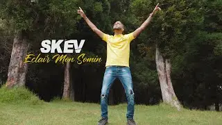 Skev - Eclair Mon Somin ft. Thiasma