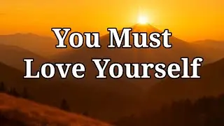 Morning Prayer for Healing, Confidence, and God&rsquo;s Peace | You Must Love Yourself  | Morning Prayer
