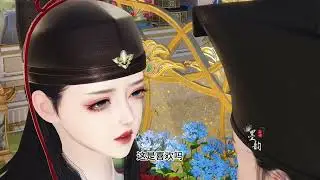 權傾朝野 只為撈娘子 I 第92集 I 什么紀大人，他來了關我什么事#逆水寒短劇  #大宋映畫  #古風動漫  #原創動畫