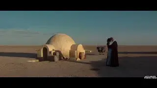 HD REMASTER - Anakin Remembers (It's All Coming Back To Me Now) *RARE