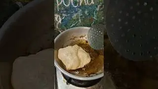 minivlog &hearts;️ day68&hearts;️ 🌷 poori comedy scene #poori #comedy #food #ammaponnuvlog