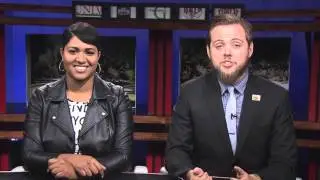 Kyle Root's Anchoring Reel