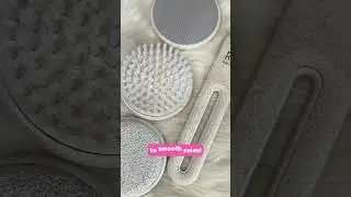 Get your feet sandal-ready with our CarbonConscious Pedicure Grooming Set 🌞