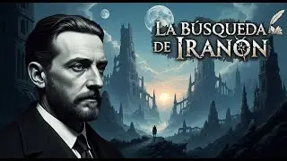 La B&uacute;squeda de Iranon: El Poeta que Huy&oacute; de la Realidad