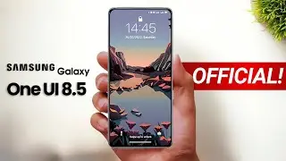 One UI 8.5 Is Here & Samsung Just Changed Everything!