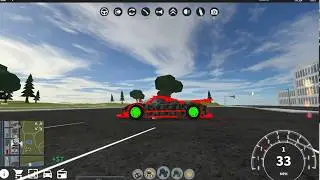 Roblox Vehicle simulator codes