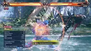 TEKKEN 8 Matchmaking [FR]