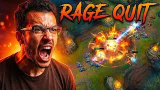 ترندمير بقى مرعب! 😱 الـ Slow الجديد وتجربة بيلد السيزون 14
